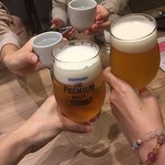 日本酒原価酒蔵 - 