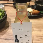 日本酒原価酒蔵 - 