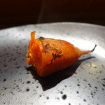 TACUBO - 2016/12_村上農場の焼き人参