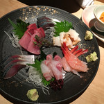 権八 SUSHI - 