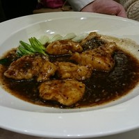 南国酒家 原宿本店 - 
