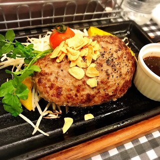 銀座で絶品ハンバーグ ランチやディナーの人気店10選 食べログまとめ