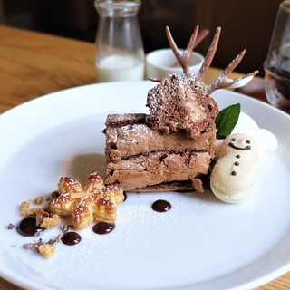 スモーブロー キッチン ナカノシマ_1