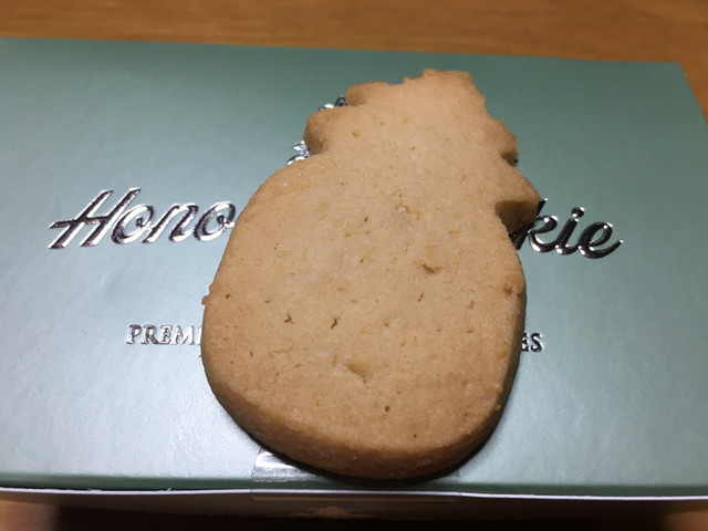 Honolulu Cookie Company Waikiki Beach Marriott （ホノルル