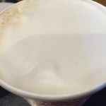 スターバックス・コーヒー - ラテ