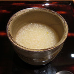 竹ざき - 13】甘酒