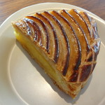 クリオロ - ガレットデロワ