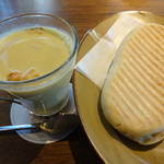 クリオロ - ランチセット