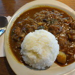 クリオロ - 具だくさんカレー