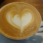 クリオロ - カプチーノ