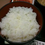 Hidachinkabu - とんかつ定食(税込み1,320円)