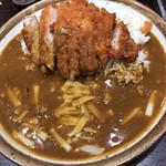 カレーハウスCoCo壱番屋 - 