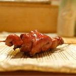 鳥しき - 2016/12_血肝