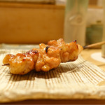 鳥しき - 2016/12_かしわ