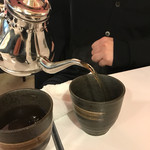 中華居酒屋 富盛 - 