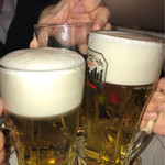 中華居酒屋 富盛 - 