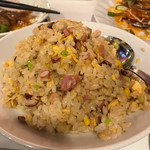 中華居酒屋 富盛 - 