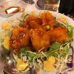 中華居酒屋 富盛 - 