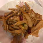 中華居酒屋 富盛 - 