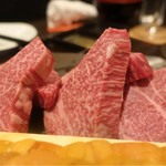 SATOブリアン - 2016/12_シャトーブリアン