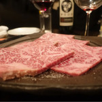 SATOブリアン - 2016/12_サーロイン