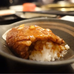 SATOブリアン - 2016/12_フィレすき