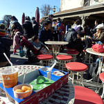 キャプテンフックス・ギャレー - キャプテンフックス・ギャレ