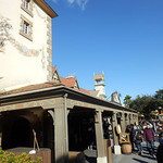 キャプテンフックス・ギャレー - キャプテンフックス・ギャレ