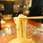 よろにく - 2016/12_阿波の手延べそうめん