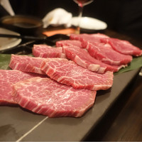 SATOブリアン 本店 - 2016/12_フィレ