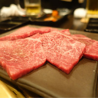 SATOブリアン 本店 - 2016/12_しんしん