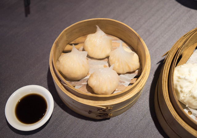 采蝶軒 ZEN 新天地店 - 新天地/中華料理 | 食べログ