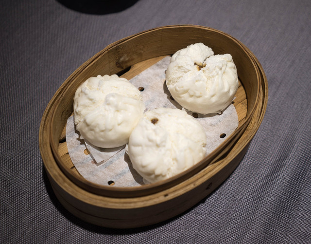 采蝶軒 ZEN 新天地店 - 新天地/中華料理 | 食べログ