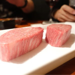 よろにく - 2016/12_シャトーブリアン