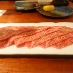 よろにく - 2016/12_シルクロース