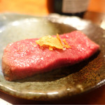 よろにく - 2016/12_三田牛しんしん