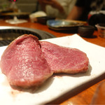 よろにく - 2016/12_三田牛しんしん