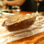 よろにく - 2016/12_三田牛しんしん