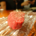 よろにく - 2016/12_三田牛しんしん