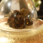 よろにく - 2016/12_トリュフ