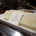 よろにく - 2016/12_セントルザベーカリーのパン