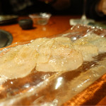 よろにく - 2016/12_ミノ