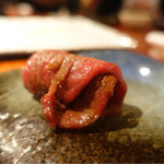 よろにく - 2016/12_フィレ