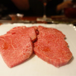 よろにく - 2016/12_フィレ