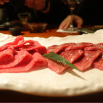 よろにく - 2016/12_しんしん＆つちのこ