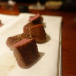 よろにく - 2016/12_厚切りタン