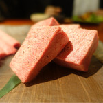 よろにく - 2016/12_厚切りタン