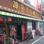寿　店舗外観
