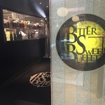 BITTERSWEETS BUFFET - ルミネは食べ放題が充実している