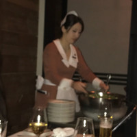 ロウリーズ・ザ・プライムリブ 恵比寿ガーデンプレイス店 - 